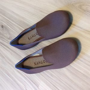 Rothy's Loafer